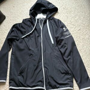 Under Armour light jacket